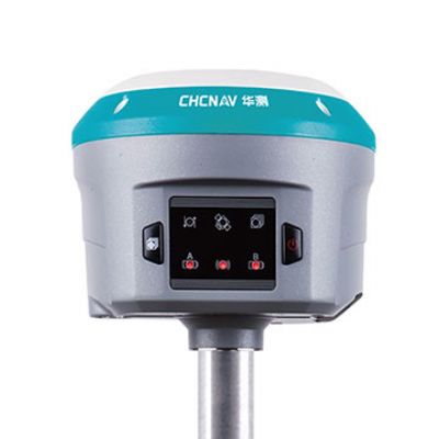 华测T7 智能 RTK心博（中国）有限公司系统