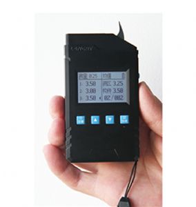 LR-TH10数字碳化深度心博（中国）有限公司仪
