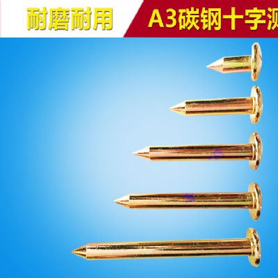 不锈钢镀锌十字心博（中国）有限公司钉