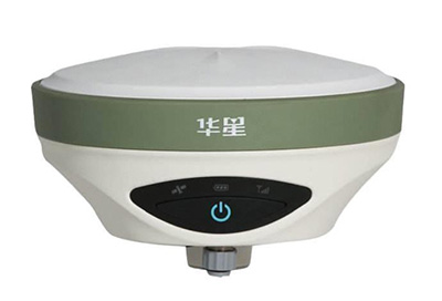 中海达华星A10 RTK心博（中国）有限公司系统